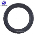 Sunmoon Brand New Wholesale 30010 Tire 90/90-18 2.50-18 2.75-18 3.00-18 3.25-18 3.50-18 Tubeless Motorcycle Tyre